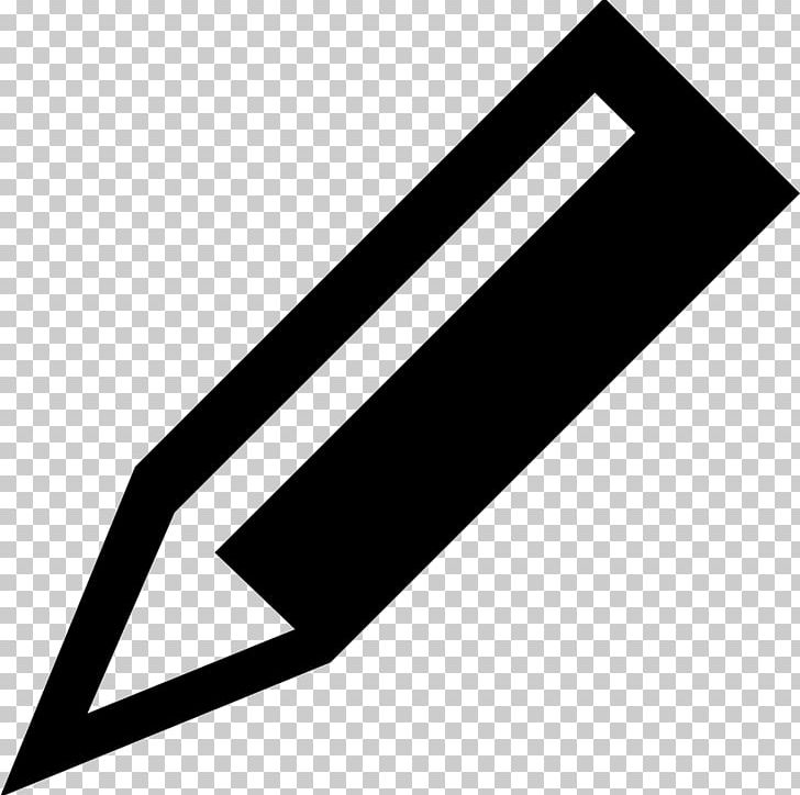 Pencil Tool Drawing PNG, Clipart, Angle, Black, Black And White, Computer Icons, Diagonal Free PNG Download
