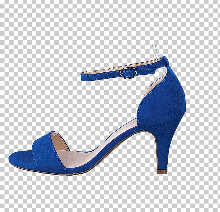 Sandal Blue High-heeled Shoe Fashion PNG, Clipart, Basic Pump, Blue, Clothing, Clothing Accessories, Coat Free PNG Download