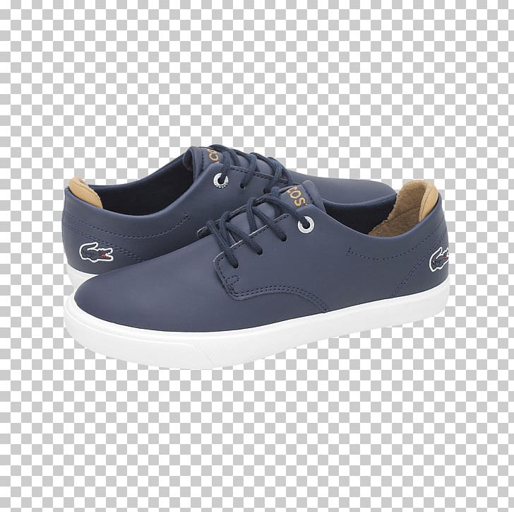 Sneakers Skate Shoe Lacoste Leather PNG, Clipart, Artificial Leather, Athletic Shoe, Black, Brand, Casual Free PNG Download