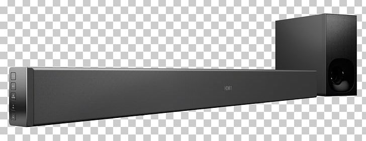 Soundbar Sony HT-NT3 Home Theater Systems PNG, Clipart, Angle, Audio, Audio Equipment, Barre De Son, Computer Monitor Accessory Free PNG Download