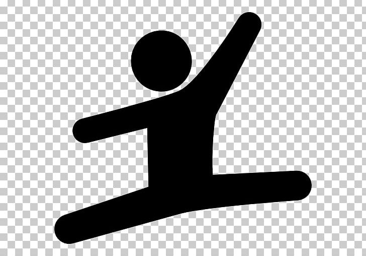 Artistic Gymnastics Computer Icons Sport PNG, Clipart, Artistic Gymnastics, Beach Volleyball, Black And White, Computer Icons, Download Free PNG Download