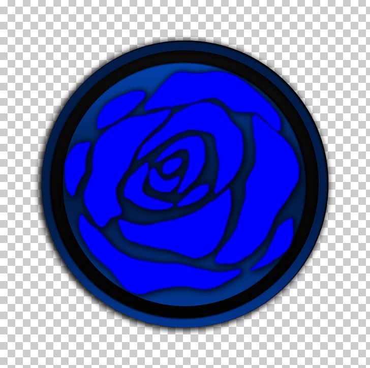 Blue Rose Font PNG, Clipart, Blue, Blue Rose, Circle, Cobalt Blue, Electric Blue Free PNG Download