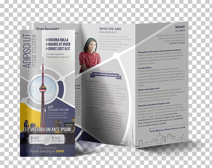 Brochure Graphic Design Template Business PNG, Clipart, Brand, Brochure, Business, Business Cards, Communication Design Free PNG Download