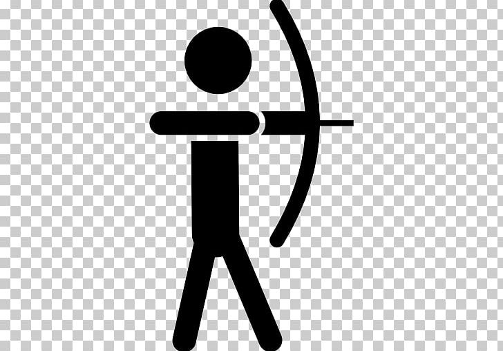 Desktop Stick Figure League Of Stickman PNG, Clipart, Angle, Archer, Archery, Black And White, Computer Icons Free PNG Download