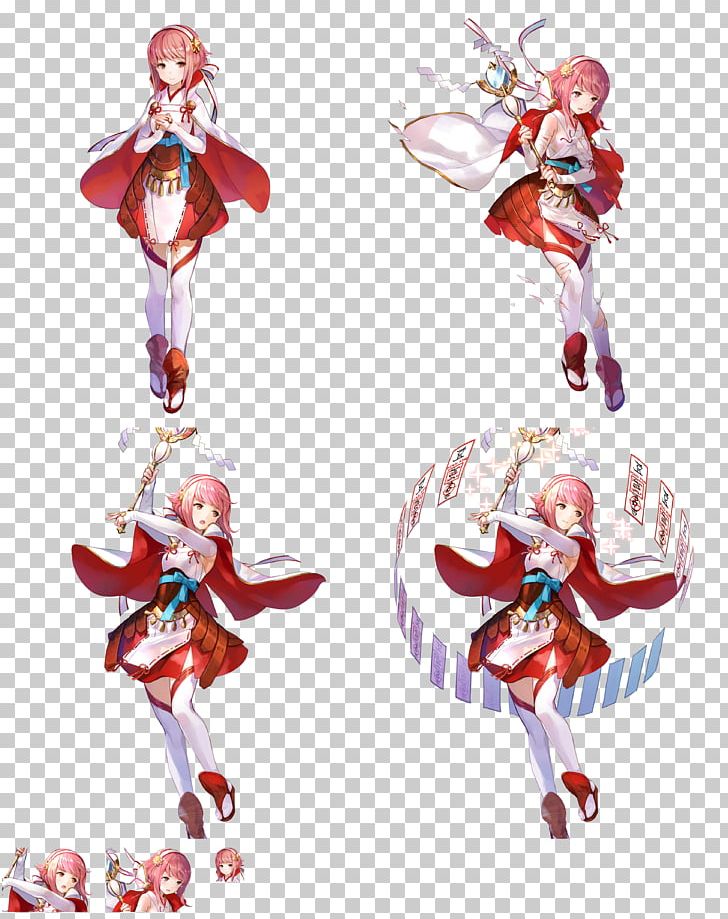 Fire Emblem Fates Fire Emblem Heroes Fire Emblem Awakening Fire Emblem Warriors Cherry Blossom PNG, Clipart, Blossom, Character, Christmas Decoration, Clown, Fictional Character Free PNG Download
