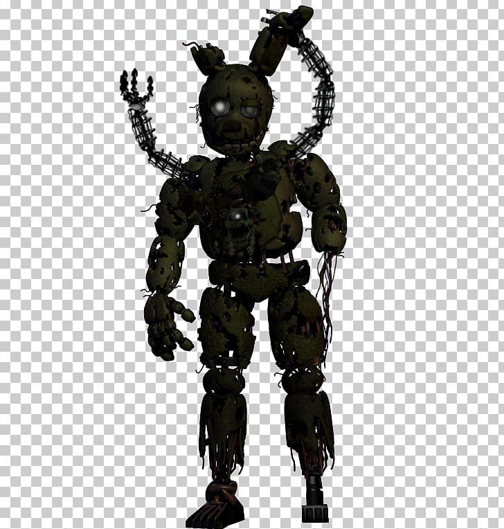 Five Nights At Freddy's 3 Five Nights At Freddy's 2 Animatronics Minecraft PNG, Clipart,  Free PNG Download