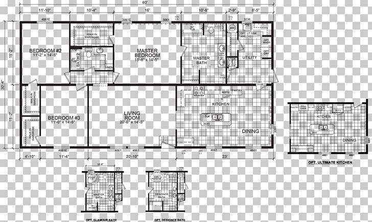 Floor Plan Somerville House Mobile Home PNG, Clipart, Angle, Area, Bed, Diagram, Drawing Free PNG Download