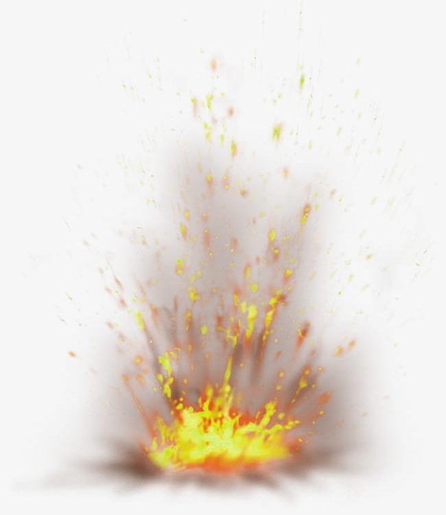 Golden Atmosphere Explosion Flame Effect Element PNG, Clipart, Atmosphere, Atmosphere Clipart, Effect, Effect Clipart, Effect Element Free PNG Download