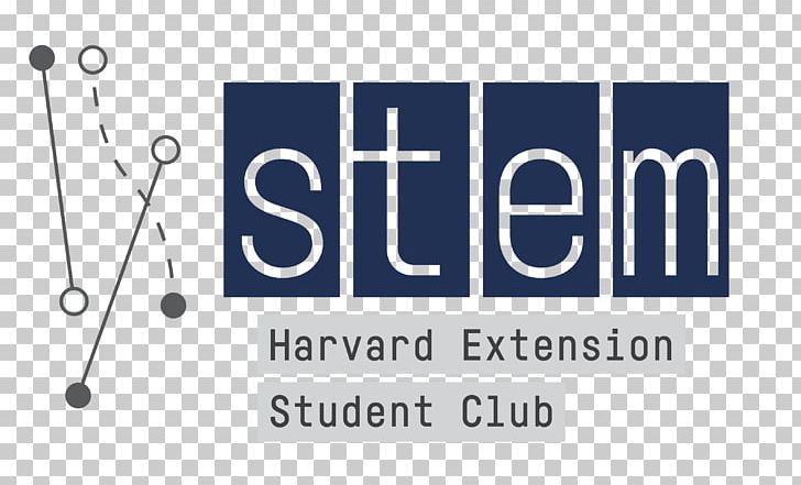 Harvard Extension School Student Society Harvard Division Of Continuing Education Logo PNG, Clipart, Angle, Area, Banner, Blue, Brand Free PNG Download