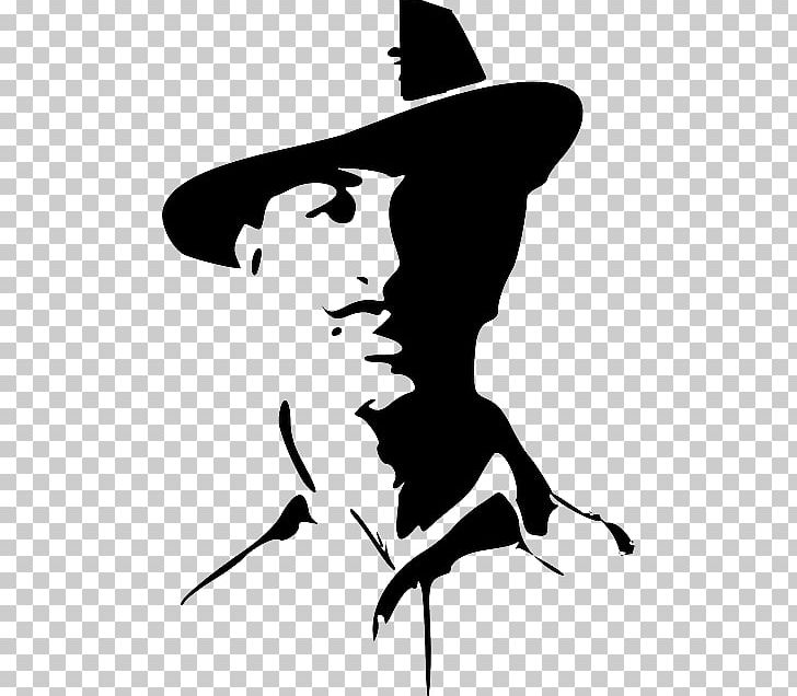 Indian Independence Movement Revolutionary PNG, Clipart, Art, Artwork, Bhagat Singh, Black, Black And White Free PNG Download