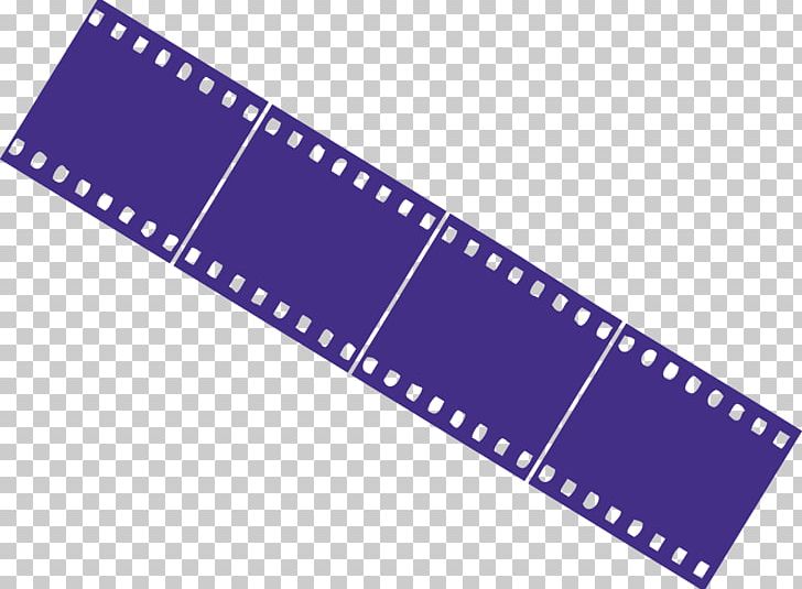 Photographic Film Line Angle Technology PNG, Clipart, Angle, Art, Blue, Brand, Film Free PNG Download