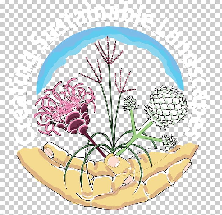 Sustainable Landscaping Rain Garden Creating Sustainable Landscapes LLC PNG, Clipart, Art, Dishware, Flora, Floral Design, Flower Free PNG Download