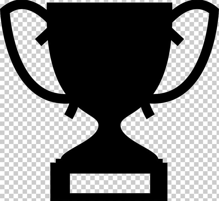 Trophy Award Computer Icons Medal PNG, Clipart, Award, Black And White, Computer Icons, Cup, Drinkware Free PNG Download