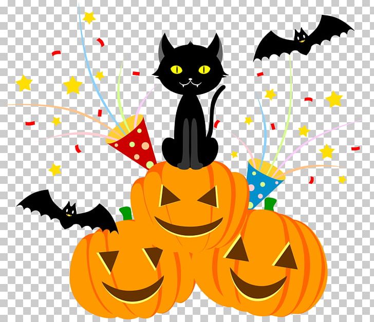 Whiskers Cat Halloween Encapsulated PostScript PNG, Clipart,  Free PNG Download