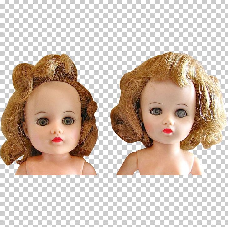 Brown Hair Blond Doll PNG, Clipart, 1950 S, Ann, Blond, Brown, Brown Hair Free PNG Download