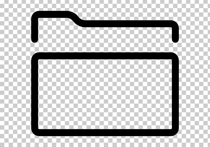 Computer Icons Directory Encapsulated PostScript PNG, Clipart, Angle, Area, Black, Black And White, Computer Icons Free PNG Download
