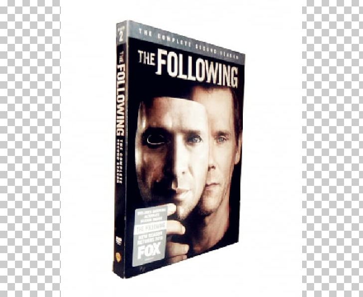 Kevin Bacon The Following PNG, Clipart, Box Set, Dvd, Film, Following, Following Season 1 Free PNG Download