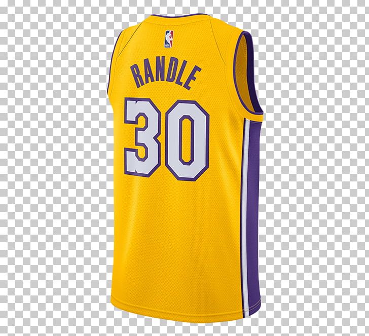 Los Angeles Lakers NBA Store Jersey Swingman PNG, Clipart, Active Shirt, Active Tank, Area, Basketball, Basketball Uniform Free PNG Download