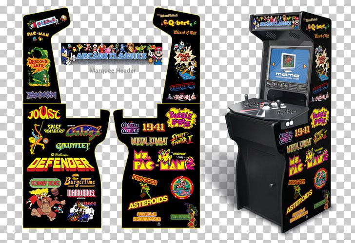 Marvel Vs. Capcom: Clash Of Super Heroes Asteroids Joust Arcade Game Arcade Cabinet PNG, Clipart, Amusement Arcade, Brand, Donkey Kong, Electronic Device, Games Free PNG Download