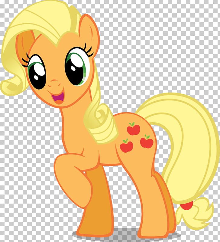 My Little Pony Horse PNG, Clipart, Animal Figure, Animals, Applejack, Cartoon, Character Free PNG Download