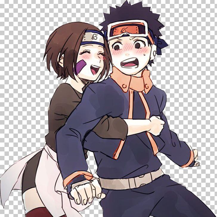 100 Gambar Naruto Obito Uchiha 
