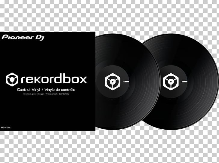 Pioneer DJ Vinyl Emulation Software Phonograph Record Disc Jockey Timecode PNG, Clipart, Audio, Brand, Compact Disc, Computer Dj, Disc Jockey Free PNG Download