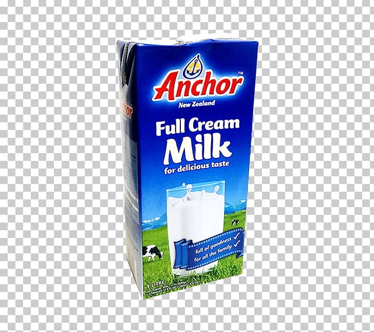 Powdered Milk Milo Cream Anchor PNG, Clipart, Anchor, Cows Milk, Cream, Dairy, Dairy Product Free PNG Download