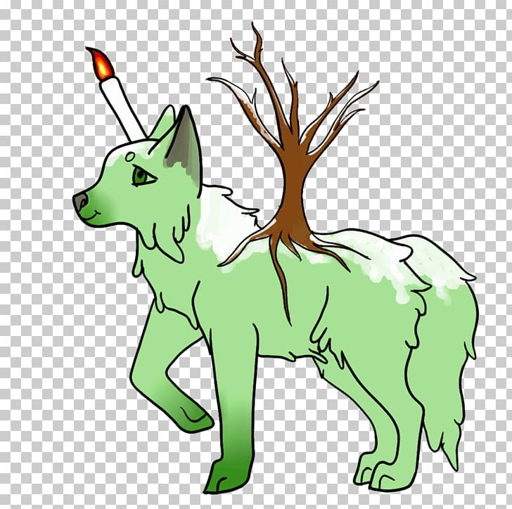 Reindeer Canidae Horse Dog PNG, Clipart, Animated Cartoon, Antler, Art, Canidae, Carnivoran Free PNG Download