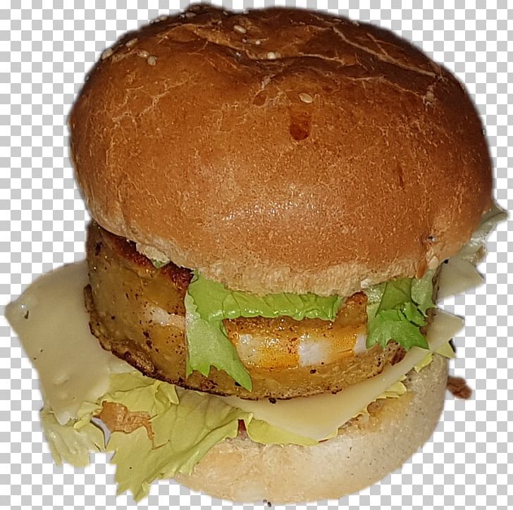 Salmon Burger Cheeseburger Breakfast Sandwich McDonald's Big Mac Slider PNG, Clipart,  Free PNG Download