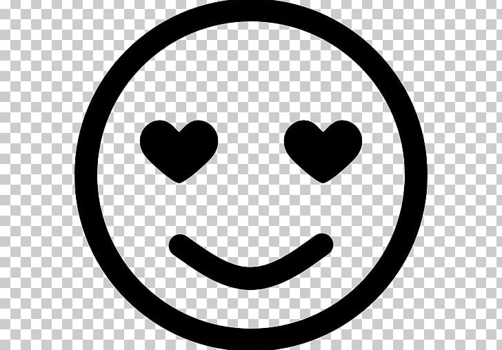 Smiley Computer Icons Love PNG, Clipart, Black And White, Computer Icons, Csssprites, Emoticon, Emotion Free PNG Download