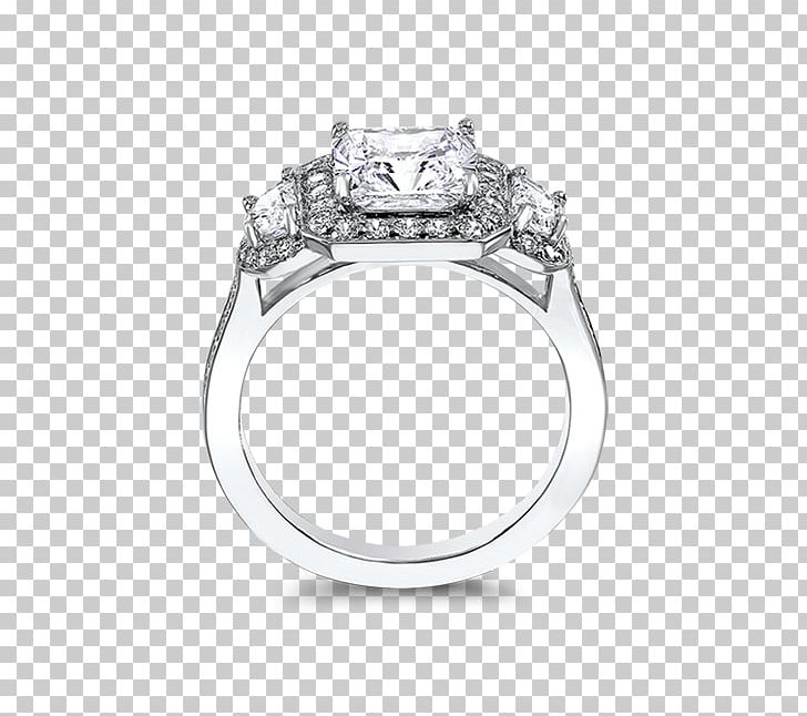 Wedding Ring Silver Product Design PNG, Clipart, Body Jewellery, Body Jewelry, Diamond, Gemstone, Human Body Free PNG Download