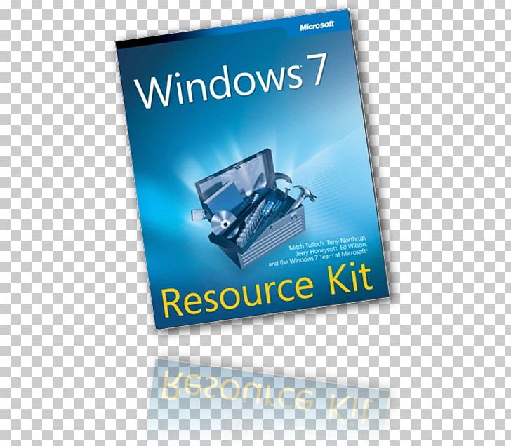 Windows 7 Resource Kit Windows Vista® Resource Kit Windows® Group Policy Resource Kit PNG, Clipart, Active Directory, Advertising, Brand, Display Advertising, Logo Free PNG Download