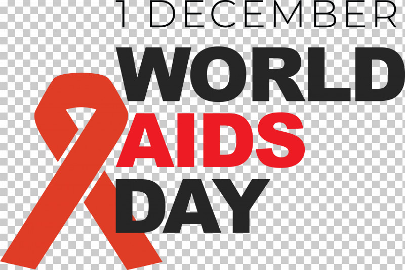 World AIDS Day PNG, Clipart, Geometry, Line, Logo, Mathematics, Meter Free PNG Download