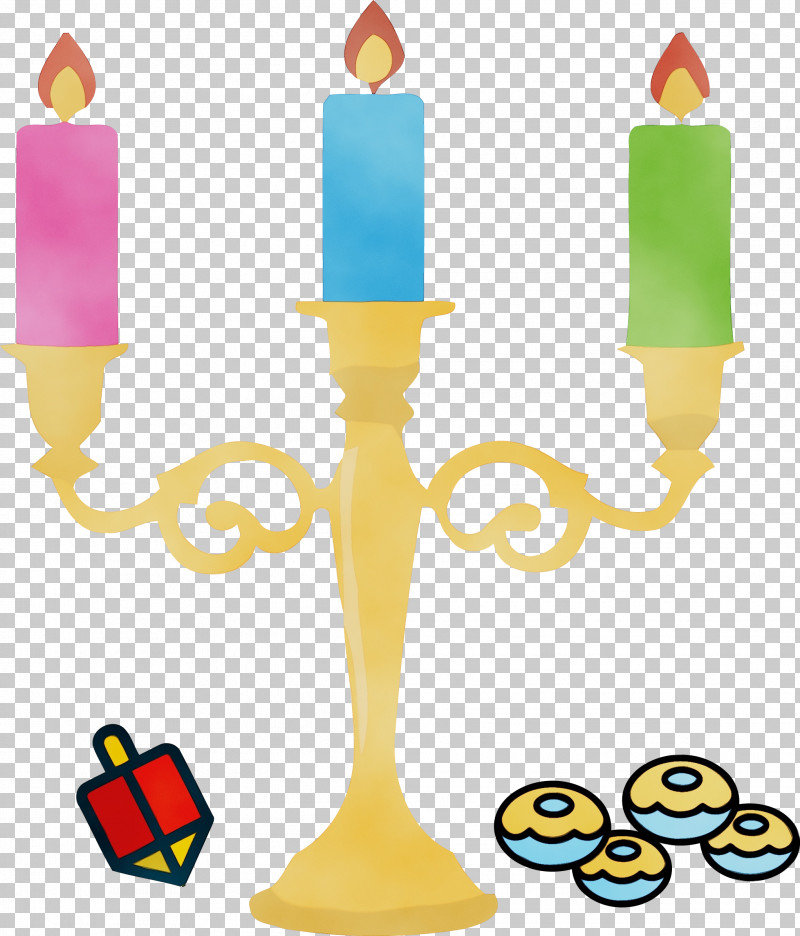 Birthday Candle PNG, Clipart, Birthday Candle, Candle, Candle Holder, Hanukkah, Hanukkah Candle Free PNG Download