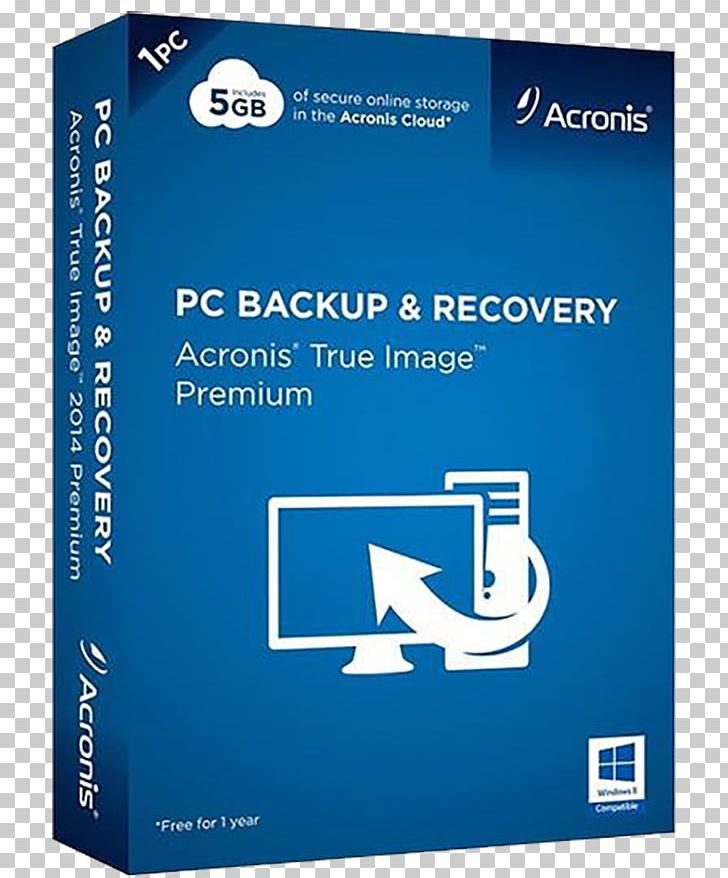 Acronis True Backup And Restore Computer Software PNG, Clipart, Acronis, Acronis Backup Recovery, Acronis True Image, Backup, Backup And Restore Free PNG Download