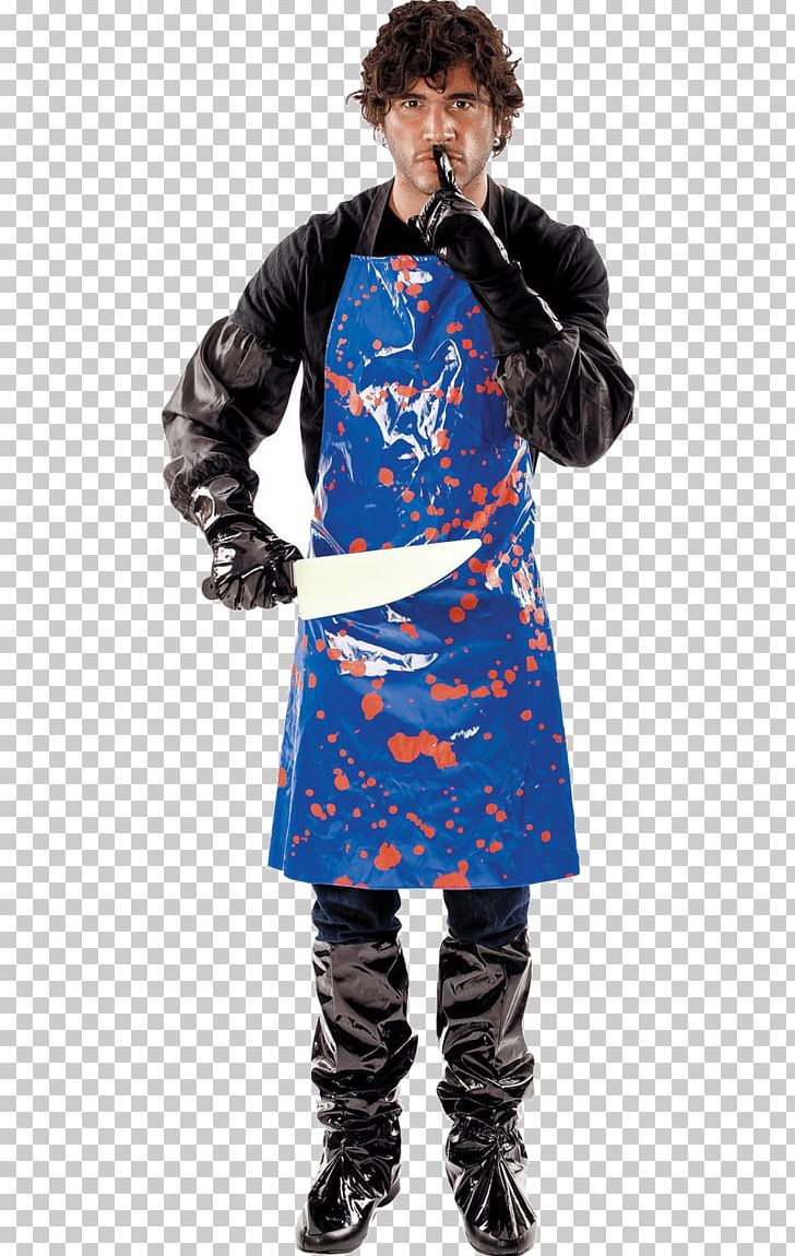Dexter Morgan Halloween Costume Costume Party Clothing PNG, Clipart, Adult, Apron, Butcher, Clothing, Clothing Accessories Free PNG Download