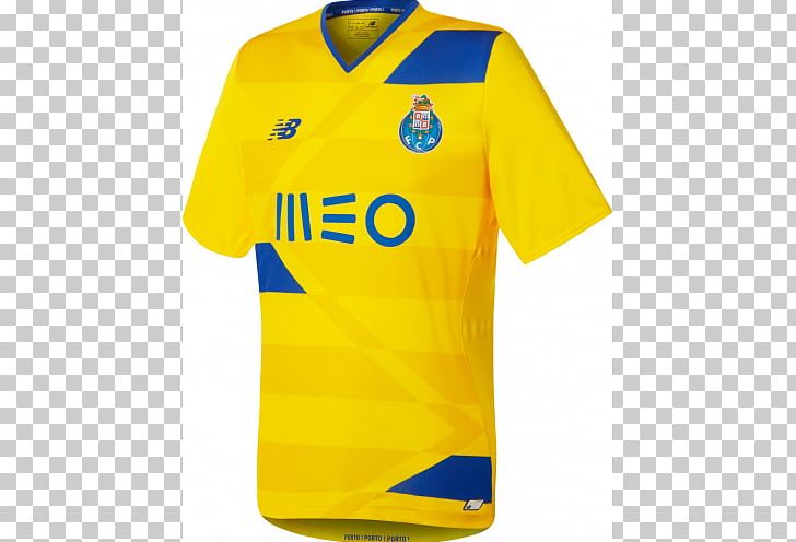 FC Porto Third Jersey Kit Shirt PNG, Clipart, 2016, Active Shirt, Away Colours, Brand, Clothing Free PNG Download