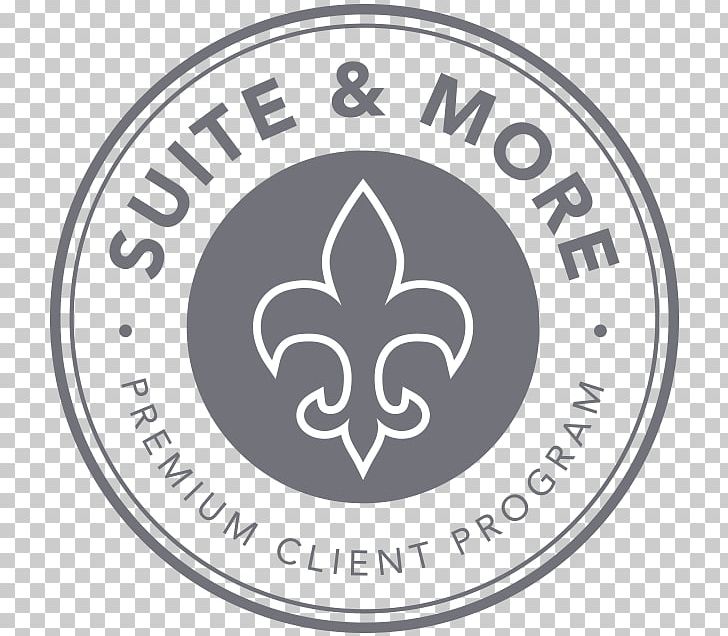 Firenze Suite Logo Brand Emblem Trademark PNG, Clipart, Area, Badge, Black, Black And White, Brand Free PNG Download