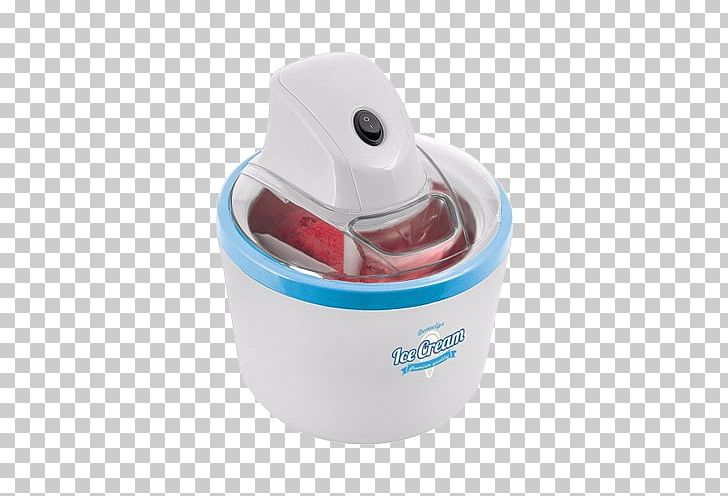 Ice Cream Makers DOMOCLIP DOM147PI Sorbetiere Rose PNG, Clipart, Cream, Crepe, Cuisine, Food Drinks, Food Processor Free PNG Download