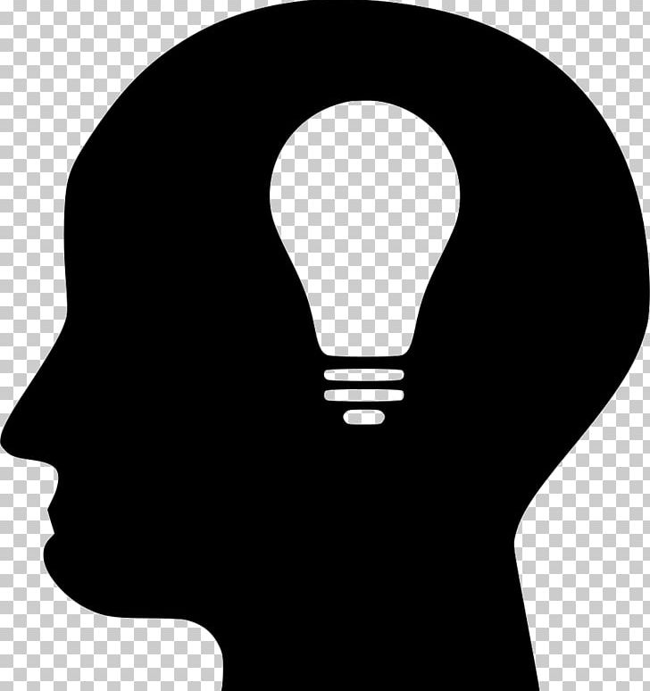 Idea Creativity Thought Mind Innovation PNG, Clipart, Black And White, Brain, Concept, Creativity, Diffusion Free PNG Download