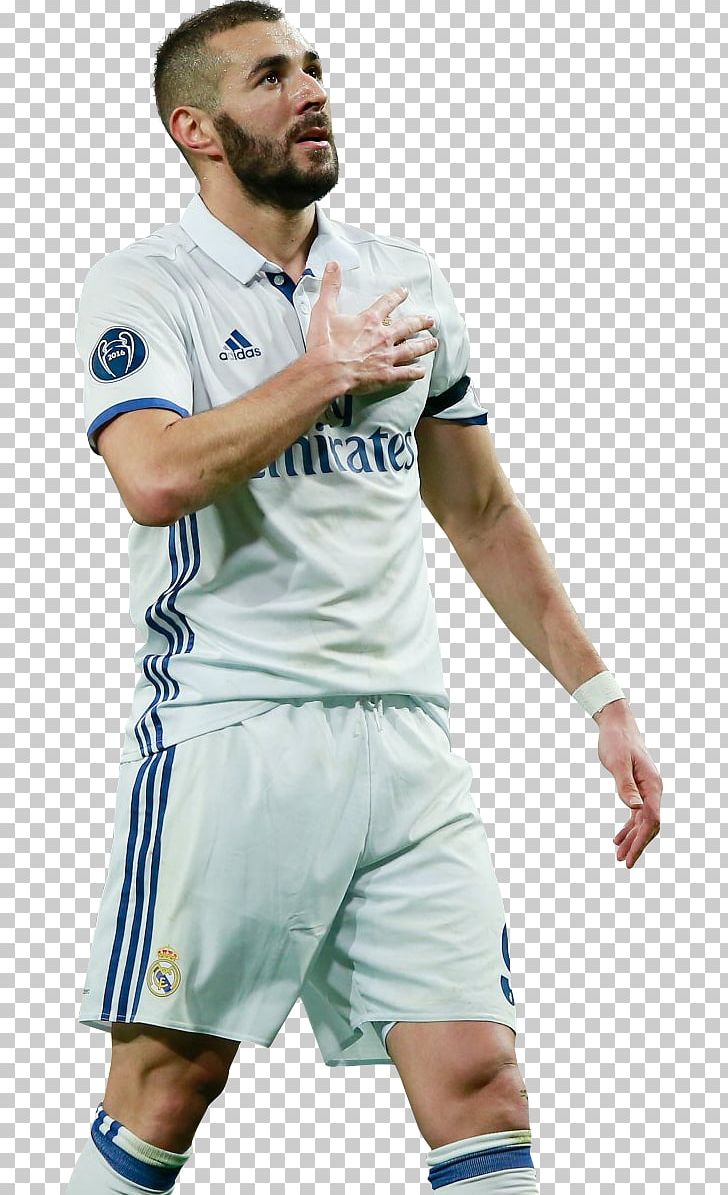 Karim Benzema Real Madrid C.F. France National Football Team Football Player UEFA Champions League PNG, Clipart, Clothing, Eliaquim Mangala, Football, Forward, Jersey Free PNG Download
