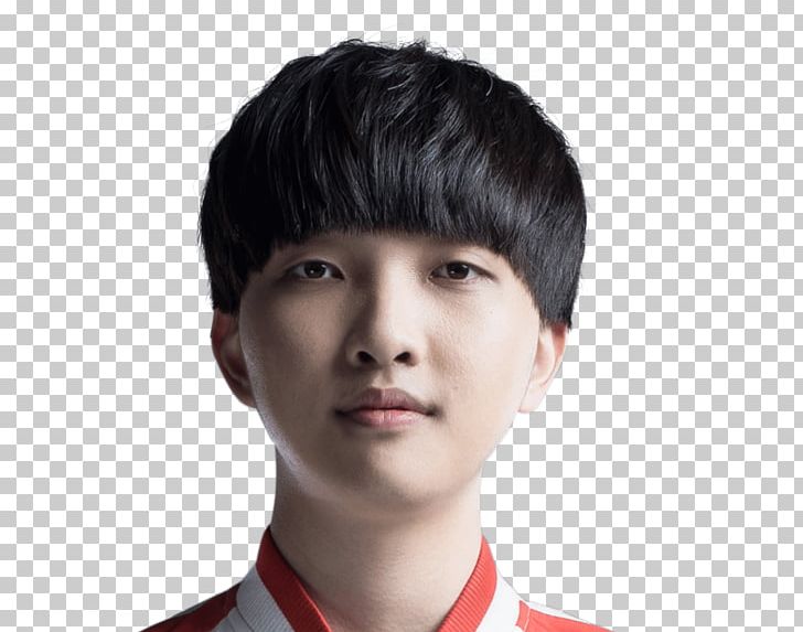 League Of Legends World Championship Faker SK Telecom T1 Jin Air Green Wings PNG, Clipart, Black Hair, Korea Esports Association, League Of Legends, League Of Legends Champions Korea, Lpl Free PNG Download