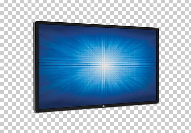 LED-backlit LCD LCD Television Computer Monitors Laptop PNG, Clipart, Backlight, Computer Monitor, Computer Monitors, Display Device, Electric Blue Free PNG Download