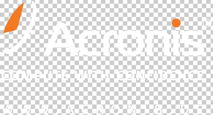 Logo Brand Desktop Font PNG, Clipart, Acronis, Art, Brand, Computer, Computer Wallpaper Free PNG Download