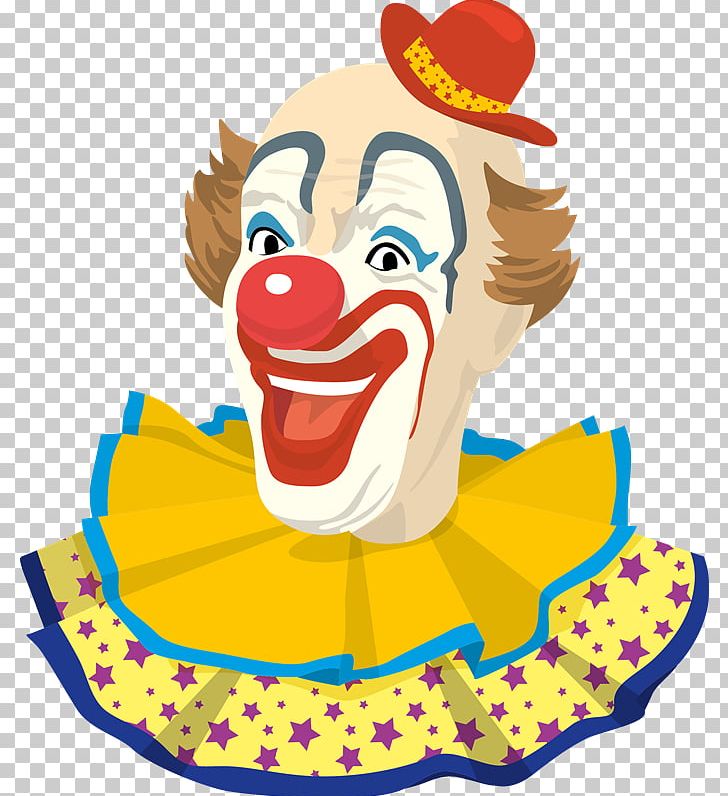 Pierrot Clown Circus PNG, Clipart, Art, Circus, Clown, Drawing, Food Free PNG Download