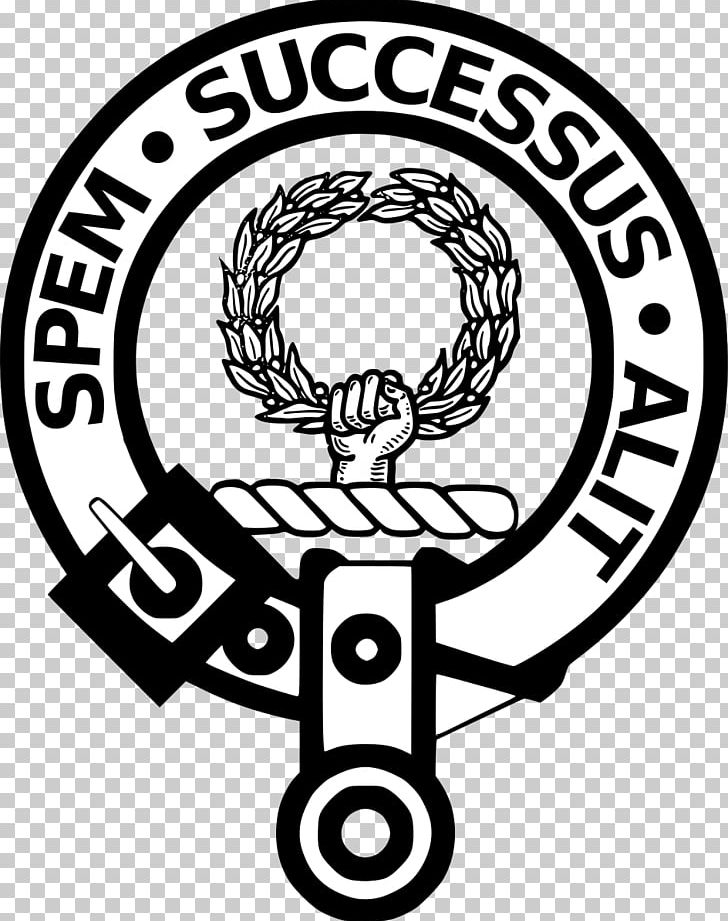 Ross PNG, Clipart, Badge, Black And White, Brand, Circle, Clan Free PNG Download