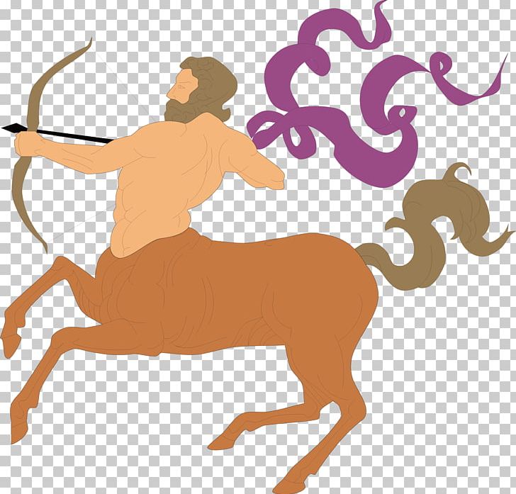 Sagittarius Zodiac Astrological Sign Symbol Leo PNG, Clipart, 12 Constellation Vector, Astrological Sign, Horoscope, Horse, Libra Free PNG Download
