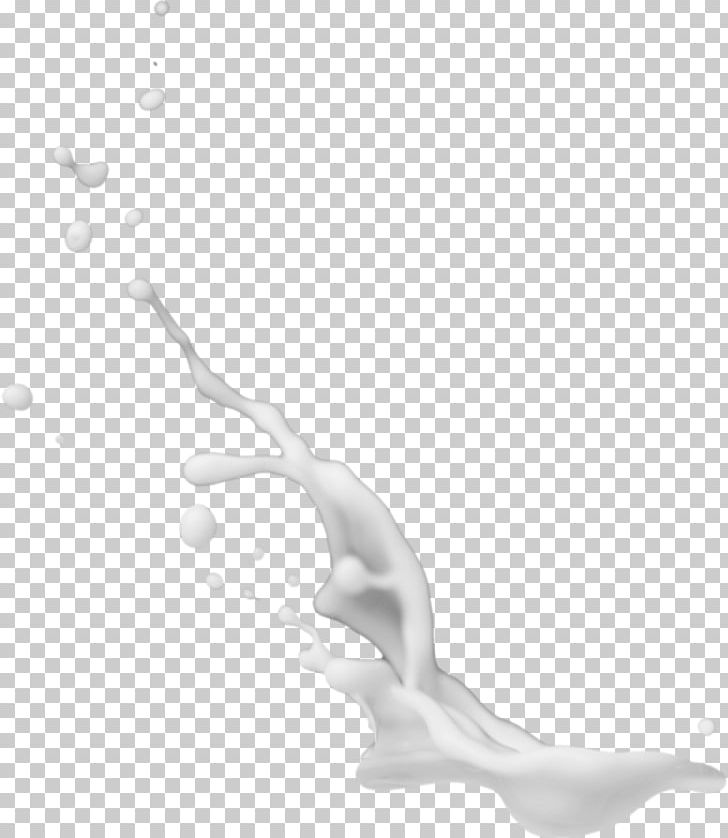 Splash Milk Liquid Black And White PNG, Clipart, Black And White, Liquid, Milk, Splash Free PNG Download