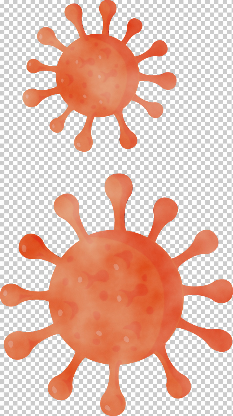 Orange PNG, Clipart, Coronavirus, Covid19, Orange, Paint, Watercolor Free PNG Download