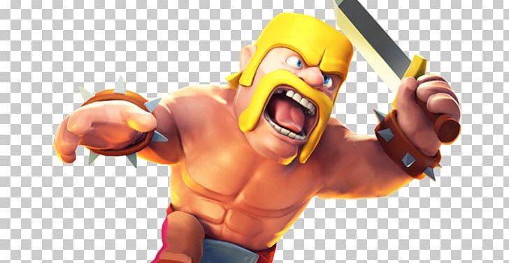 Clash Of Clans Clash Royale Barbarian Video Game Elixir PNG, Clipart, Action Figure, Aggression, Android, Barbarian, Clan Free PNG Download
